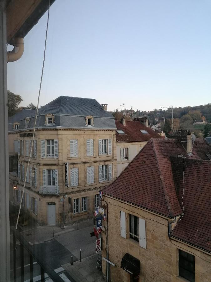 Le P'Tit Appart Sarlat-la-Caneda Ngoại thất bức ảnh