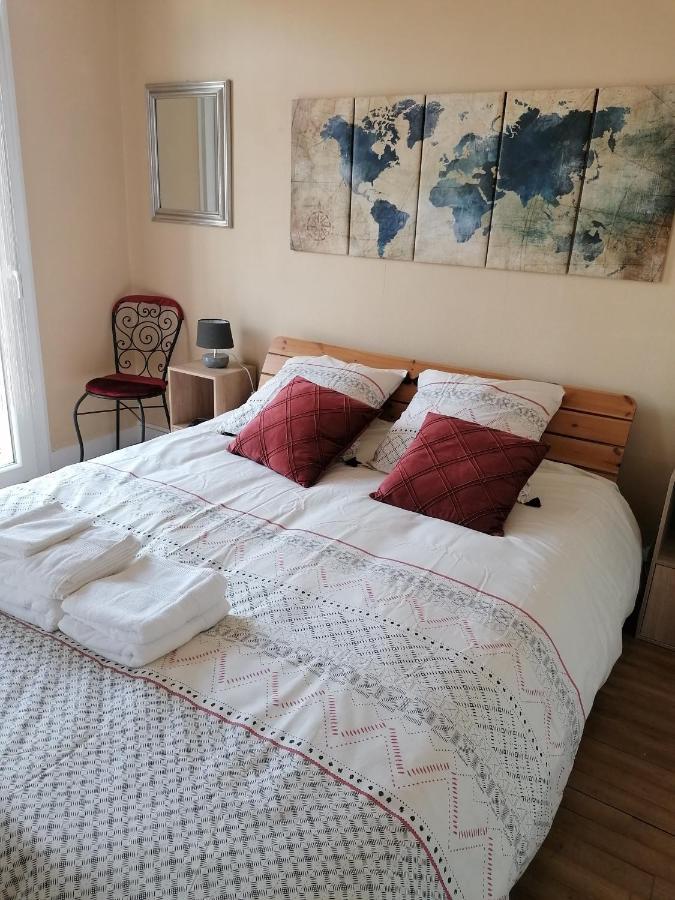 Le P'Tit Appart Sarlat-la-Caneda Ngoại thất bức ảnh