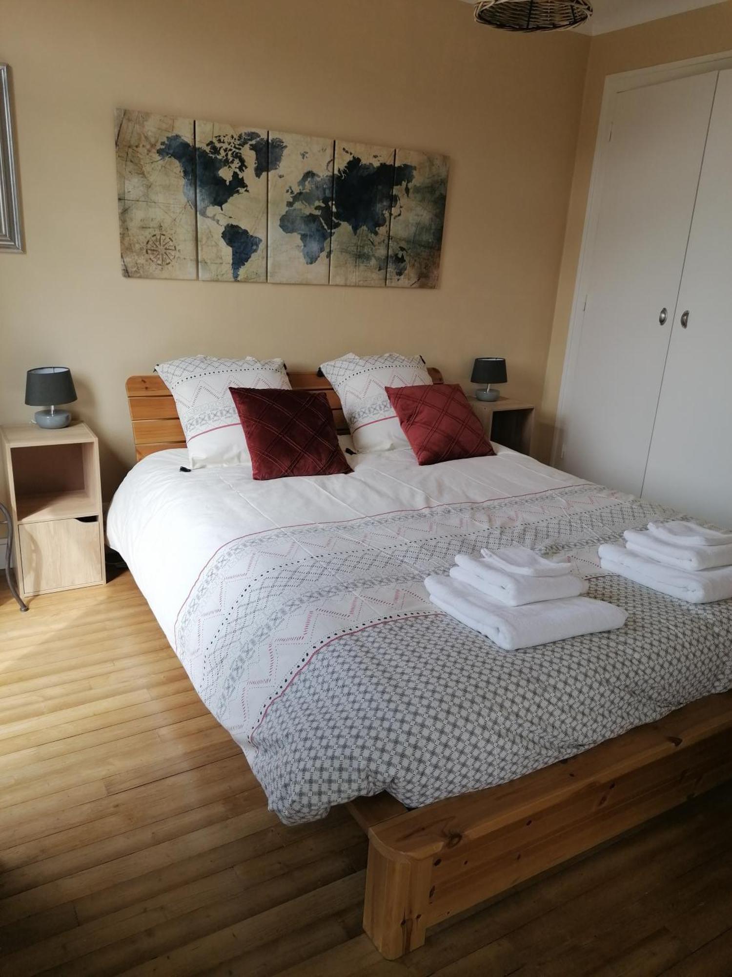 Le P'Tit Appart Sarlat-la-Caneda Ngoại thất bức ảnh