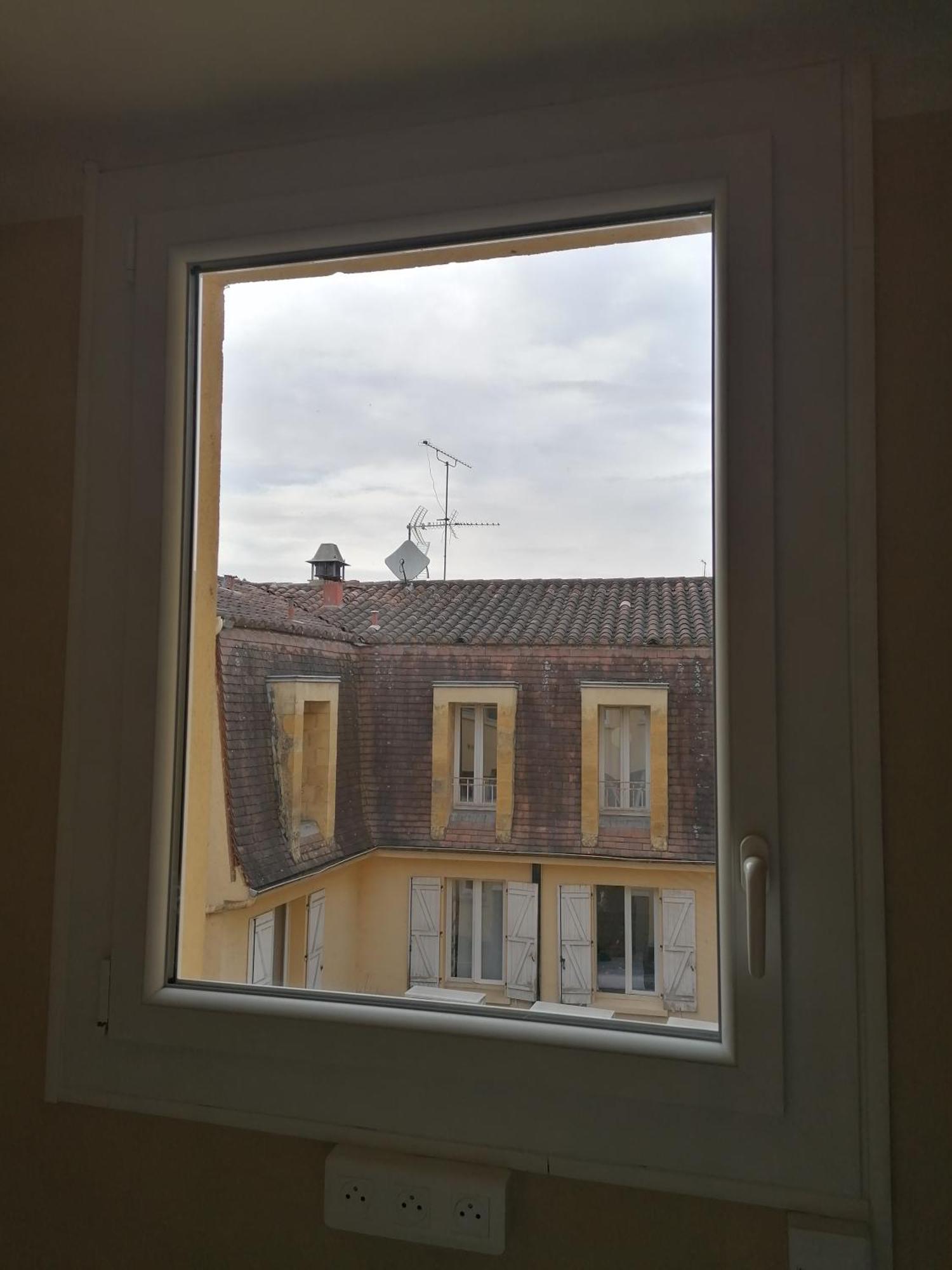 Le P'Tit Appart Sarlat-la-Caneda Ngoại thất bức ảnh